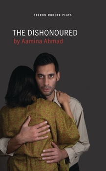 Paperback The Dishonoured Book