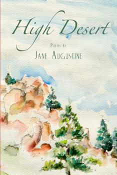 Paperback High Desert Book