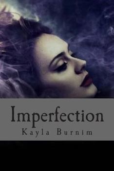 Paperback Imperfection Book