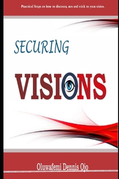 Paperback Securing Visons Book