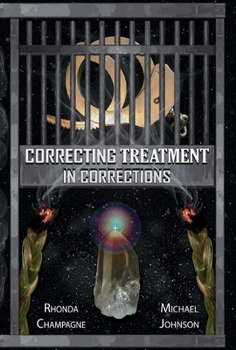 Hardcover Correcting Treatment in Corrections Book