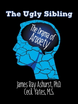 The Ugly Sibling: The Drama of Anxiety