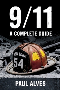 Paperback 911: A Complete Guide: 2025 Edition Book