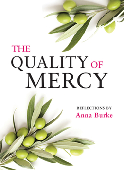 Paperback The Quality of Mercy Book