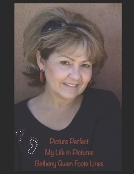 Paperback Picture Perfect: My Life in Pictures Book