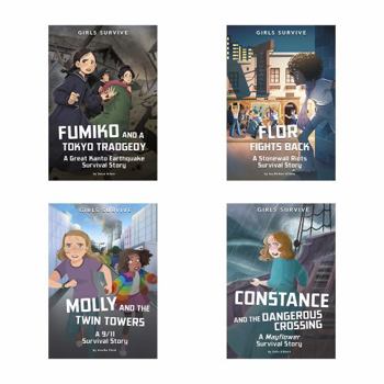 Girls Survive