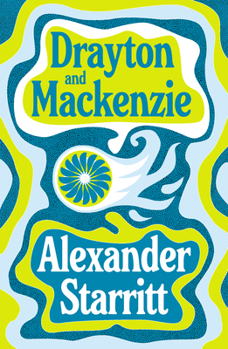 Drayton and Mackenzie: 'An epic tale' Sunday Times