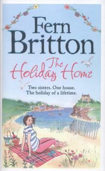 Hardcover The Holiday Home Book