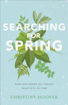 Paperback Searching for Spring Book
