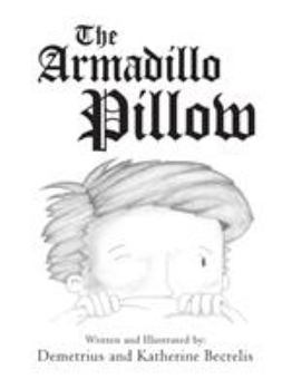 Paperback The Armadillo Pillow Book