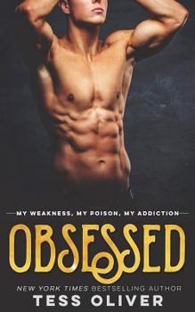 Paperback Obsessed Book