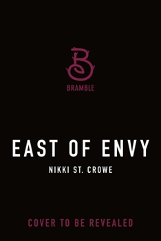 Hardcover East of Envy Book