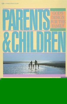 Paperback Parents and Children Book