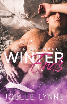 Paperback Winter Ends Book
