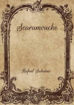 Scaramouche