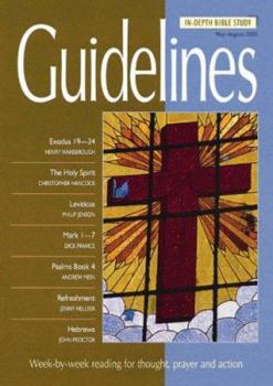 Paperback Guidelines Book