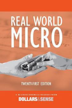 Paperback Real World Micro, 21st Ed Book