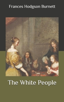 Paperback The White People Book