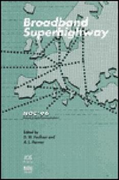 Paperback Networks and Optical Communications 1996: Networks and Optical Communications Book