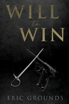 Paperback Will To Win Book