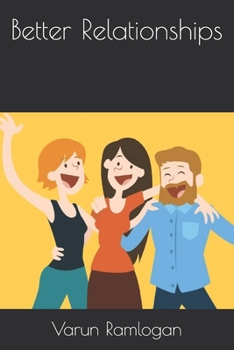 Paperback Better Relationships Book