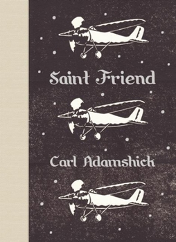 Hardcover Saint Friend Book