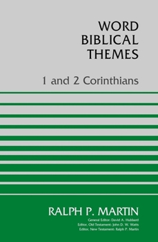 1 and 2 Corinthians - Book  of the Open Your Bible Commentary, New Testament