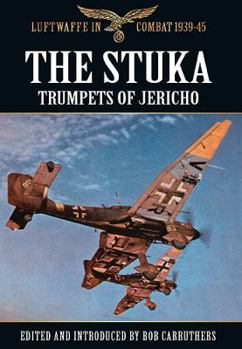 Paperback The Stuka: Trumpets of Jericho Book