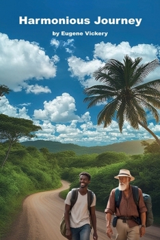 Paperback Harmonious Journey Book