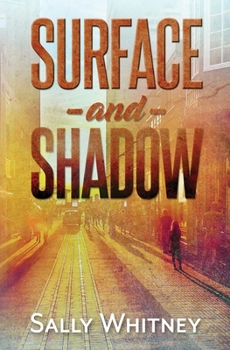 Paperback Surface and Shadow Book