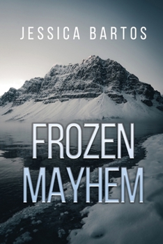 Paperback Frozen Mayhem Book