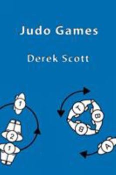 Paperback Judo Games Book