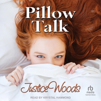 MP3 CD Pillow Talk Book