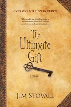 The Ultimate Gift - Book #1 of the Ultimate Gift
