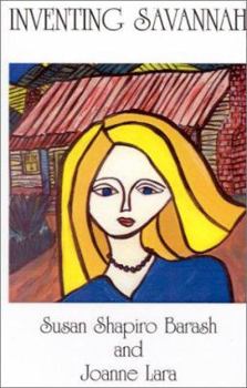 Hardcover Inventing Savannah Book