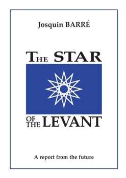 Paperback The Star of the Levant Book
