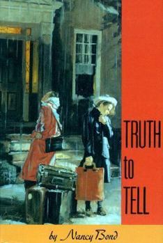 Hardcover Truth to Tell Book