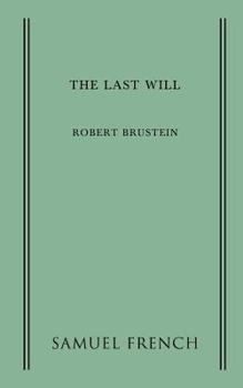 Paperback The Last Will Book