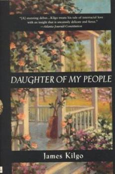 Paperback Daughter of My People Book