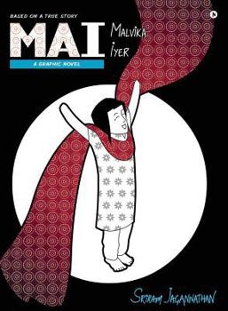 Paperback Mai: A Graphic Novel Book