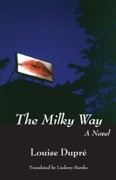 Paperback The Milky Way Book