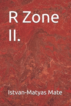 Paperback R Zone II. Book