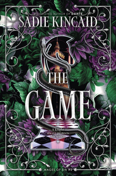 The Game (Standard Edition): A Novel