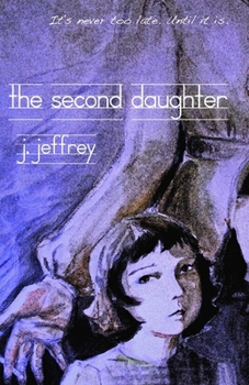 Paperback The Second Daughter Book