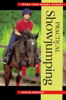 Paperback Wlrs: Practical Showjumping Book
