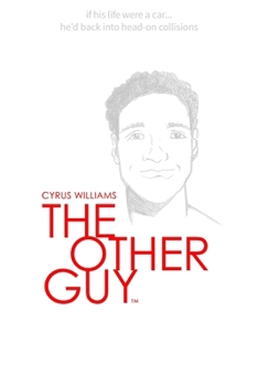Paperback The Other Guy Book