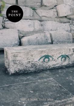 Paperback The Point, Issue 9 (The Point Magazine) Book