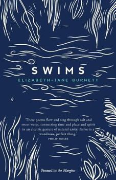 Paperback Swims Book