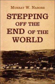 Paperback Stepping Off the End of the World Book