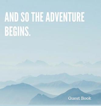 Guest Book (Hardcover): Guest Book, Air BNB Book, Visitors Book, Holiday Home, Comments Book, Holiday Cottage: Guest Book, Air BNB Book, Visitors ... Guest Comments Book, Vacation Home Guest Book